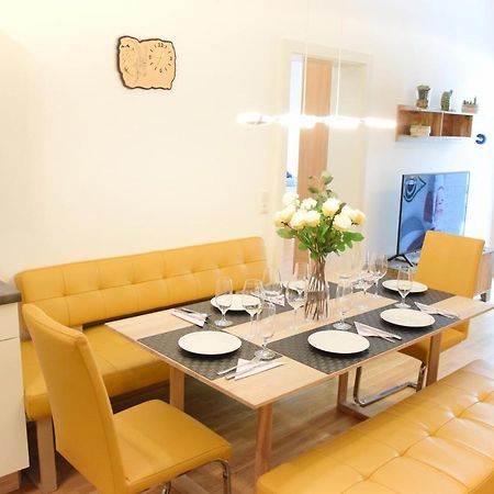 シュラートミンクHaus Konnyアパートメント エクステリア 写真