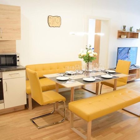 シュラートミンクHaus Konnyアパートメント エクステリア 写真