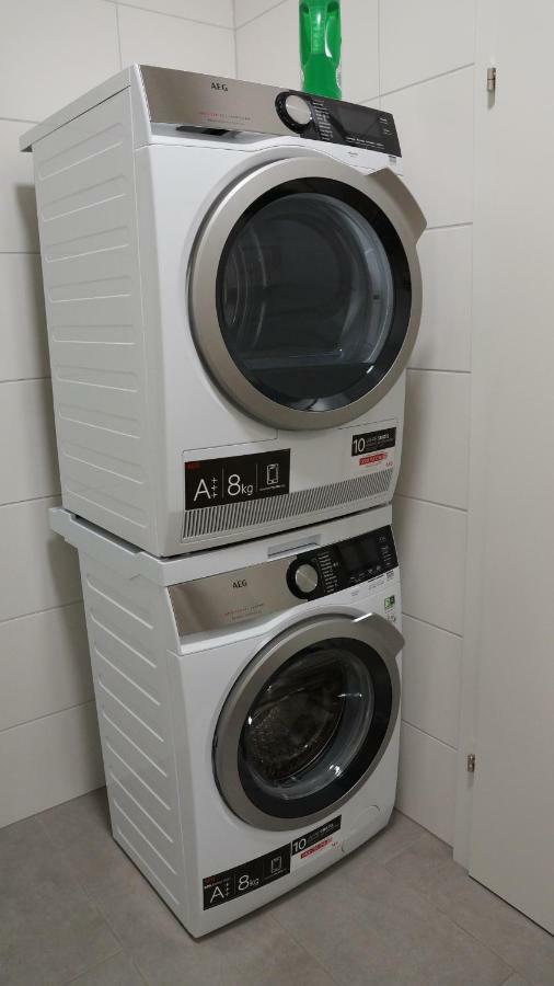 シュラートミンクHaus Konnyアパートメント エクステリア 写真